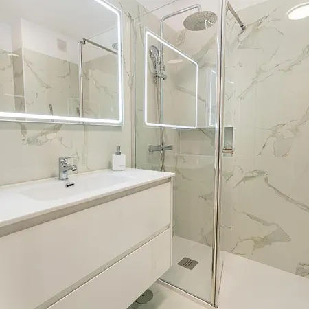 Oasi La Caleta Costa Adeje (Tenerife)