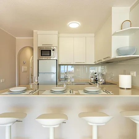 Appartement Oasi La Caleta Costa Adeje (Tenerife)