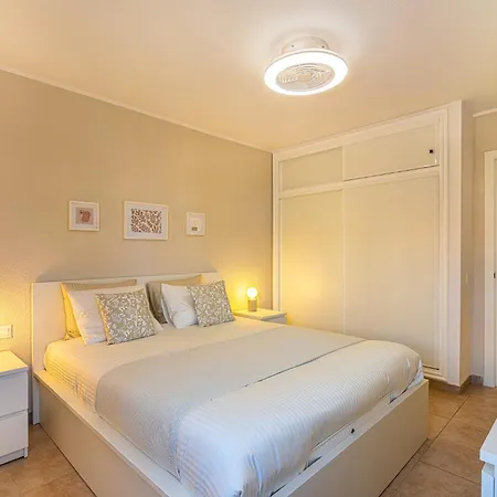 Oasi La Caleta Appartement