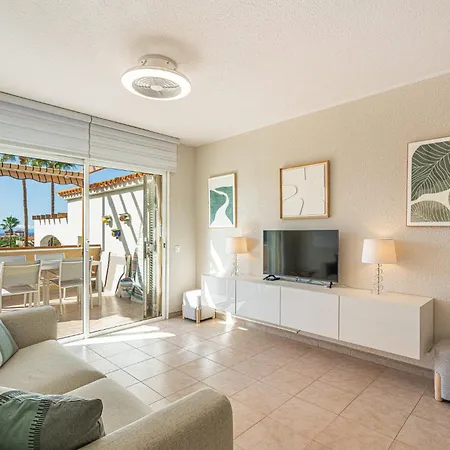 Appartement Oasi La Caleta Costa Adeje (Tenerife)