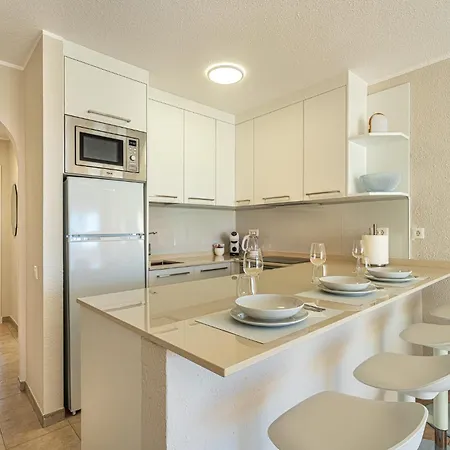 Appartement Oasi La Caleta