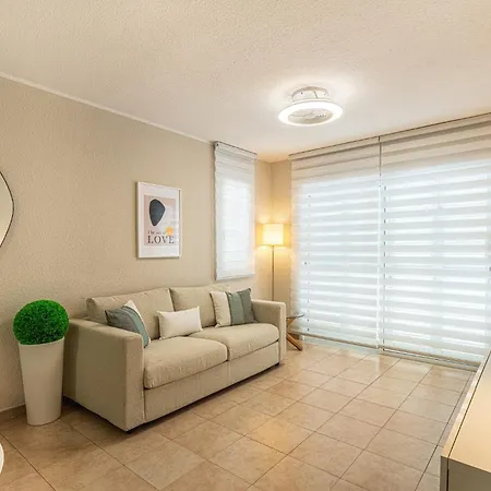 Appartement Oasi La Caleta *