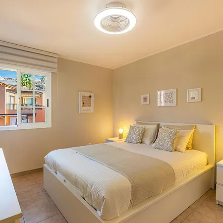 Oasi La Caleta Costa Adeje (Tenerife)