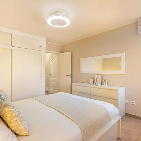 Oasi La Caleta Appartement