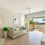 Apartment Oasi La Caleta