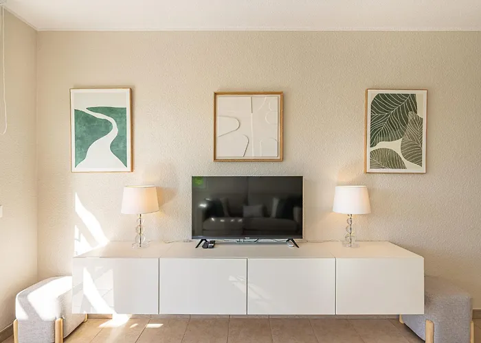 Apartman Oasi La Caleta Costa Adeje (Tenerife)