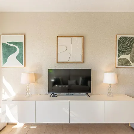 Apartment Oasi La Caleta Costa Adeje (Tenerife)