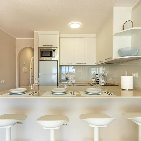 Apartment Oasi La Caleta Costa Adeje (Tenerife)