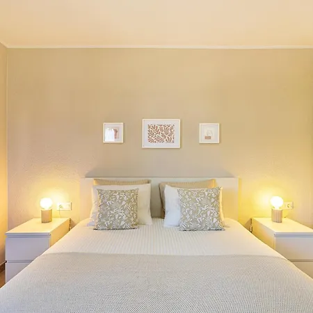 아파트 Oasi La Caleta *