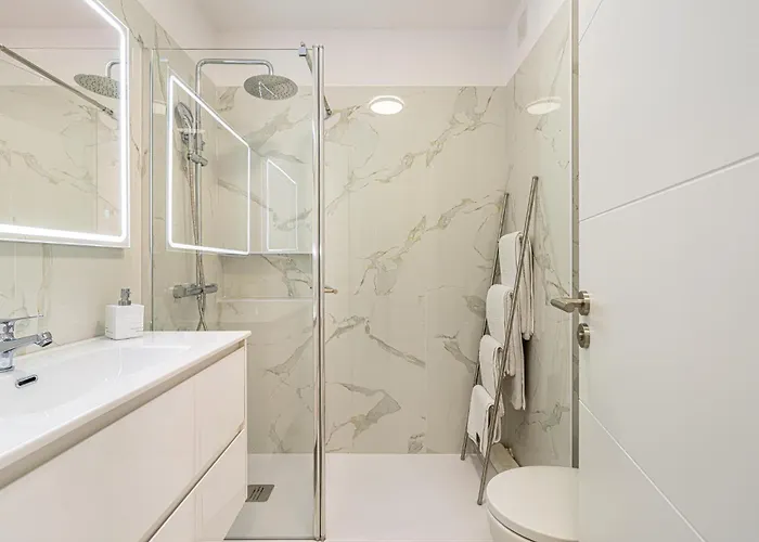 아파트 Oasi La Caleta