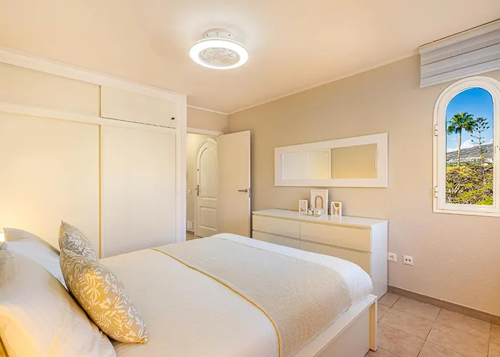 Oasi La Caleta Apartmán